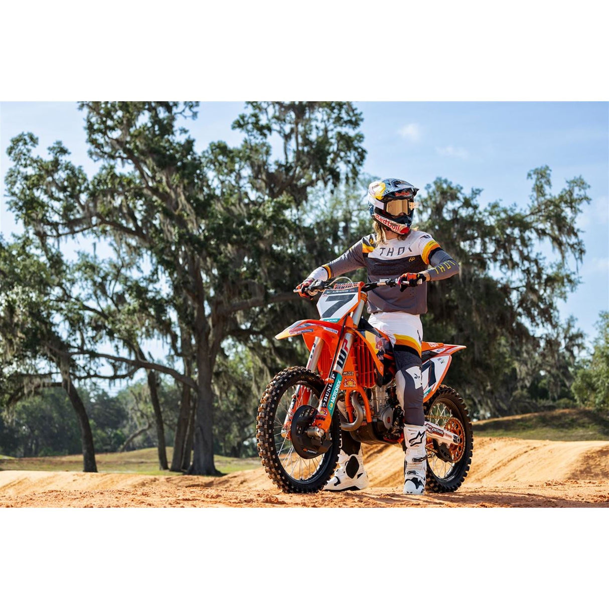 2026 Thor SPORTMODE League Jersey