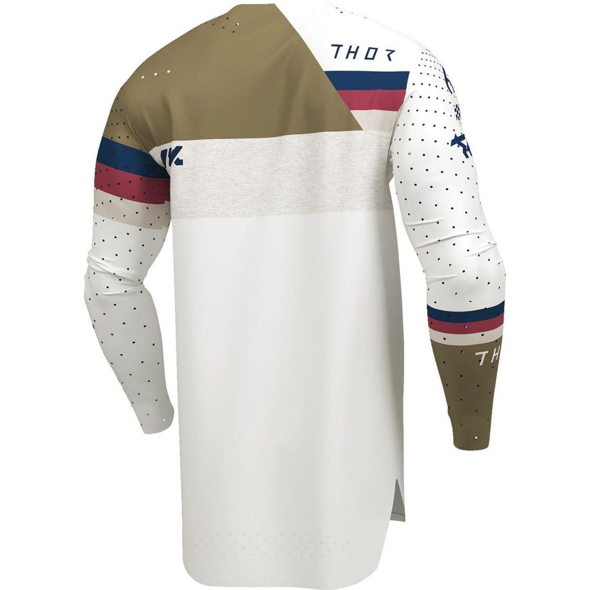 2026 Thor SPORTMODE League Jersey