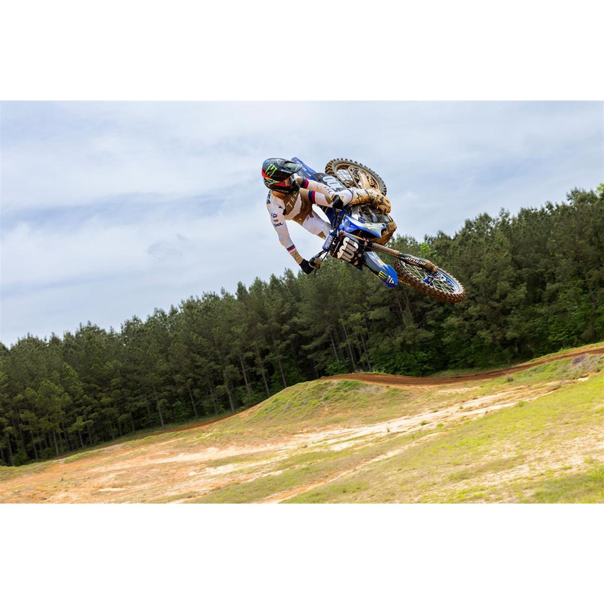 2026 Thor SPORTMODE League Jersey