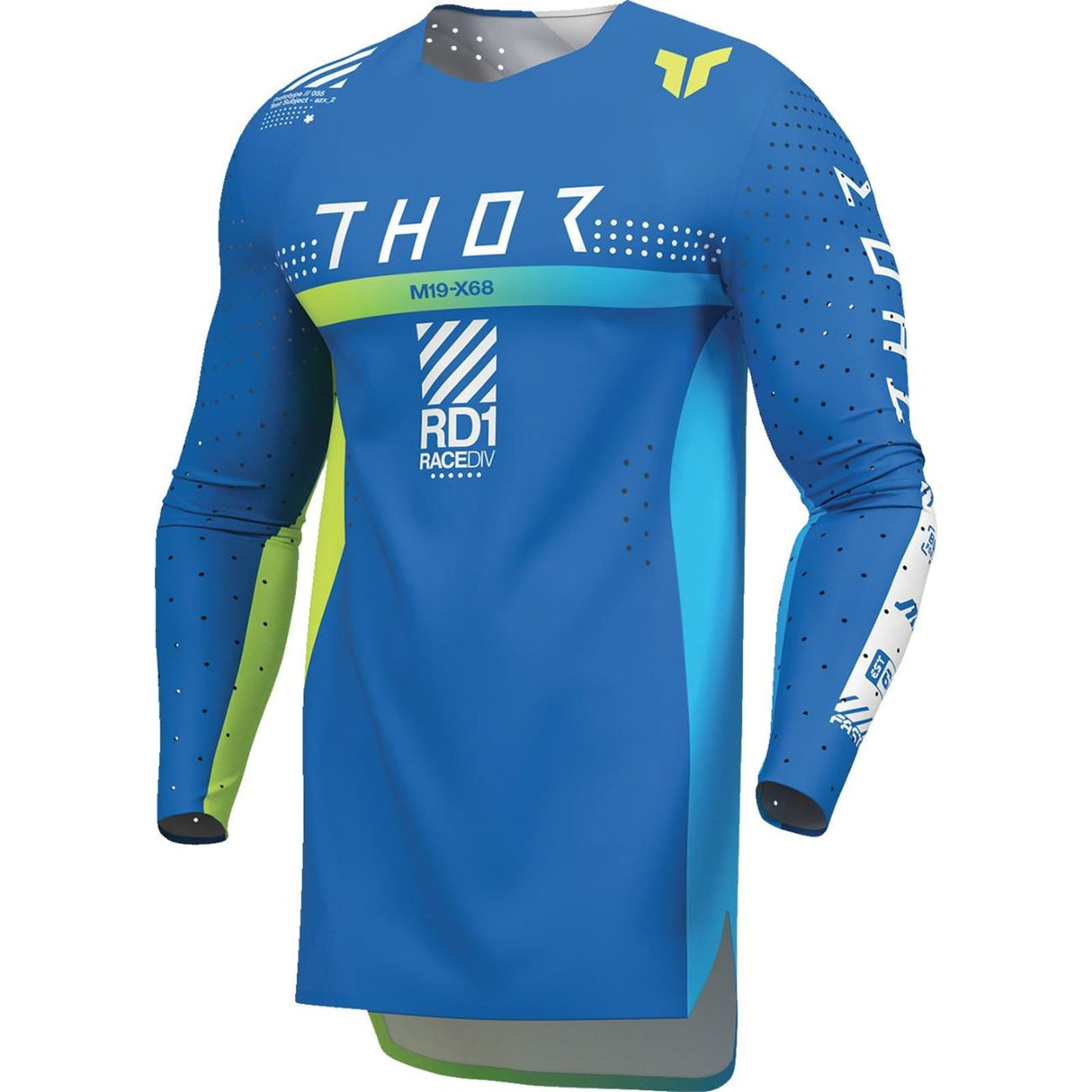 2026 Thor SPORTMODE Synth Jersey