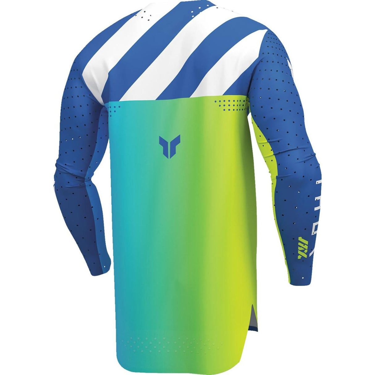 2026 Thor SPORTMODE Synth Jersey