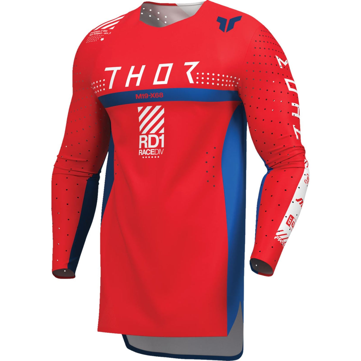 2026 Thor SPORTMODE Synth Jersey