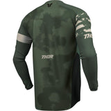 2026 Thor LAUNCHMODE Bleach Jersey