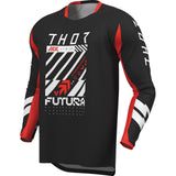 2026 Thor LAUNCHMODE Futura Jersey
