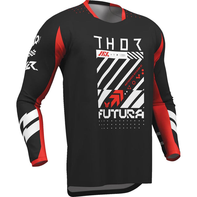 2026 Thor LAUNCHMODE Futura Jersey_1788432