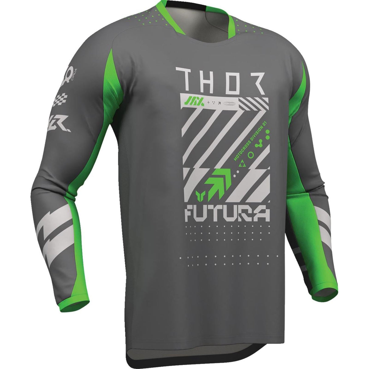 2026 Thor LAUNCHMODE Futura Jersey_1786349