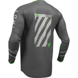 2026 Thor LAUNCHMODE Futura Jersey