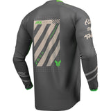 2026 Thor LAUNCHMODE Futura Jersey