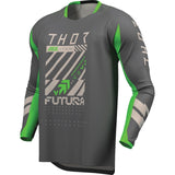 2026 Thor LAUNCHMODE Futura Jersey