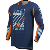 2026 Thor LAUNCHMODE Futura Jersey