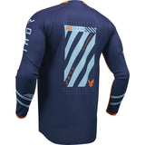 2026 Thor LAUNCHMODE Futura Jersey