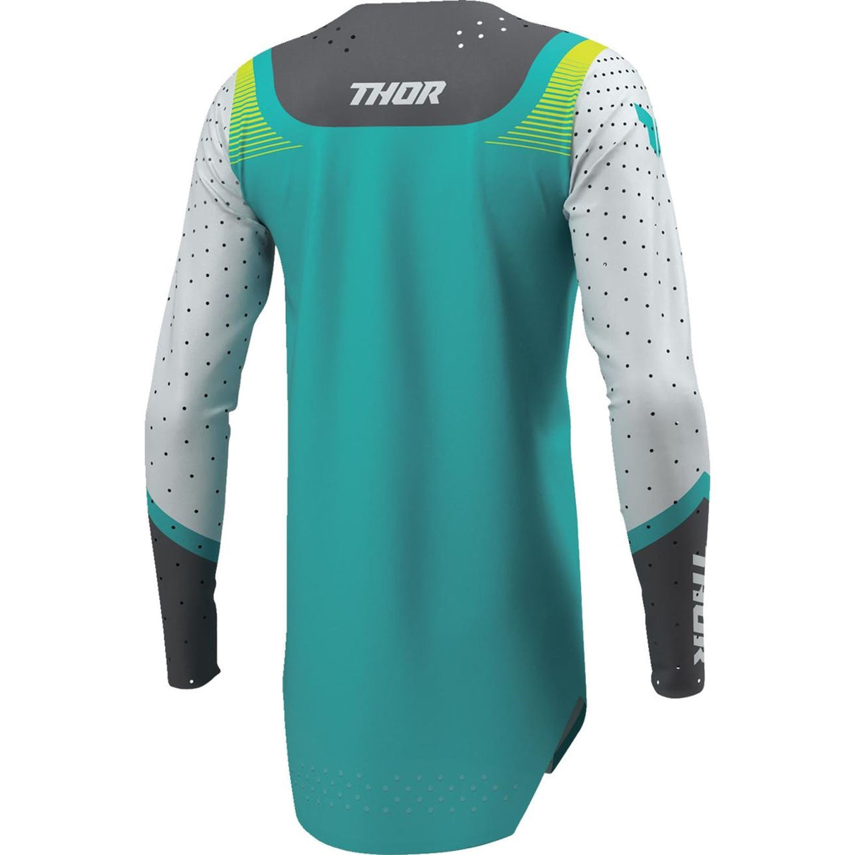 2026 Thor Women's SPORTMODE Velocity Jersey