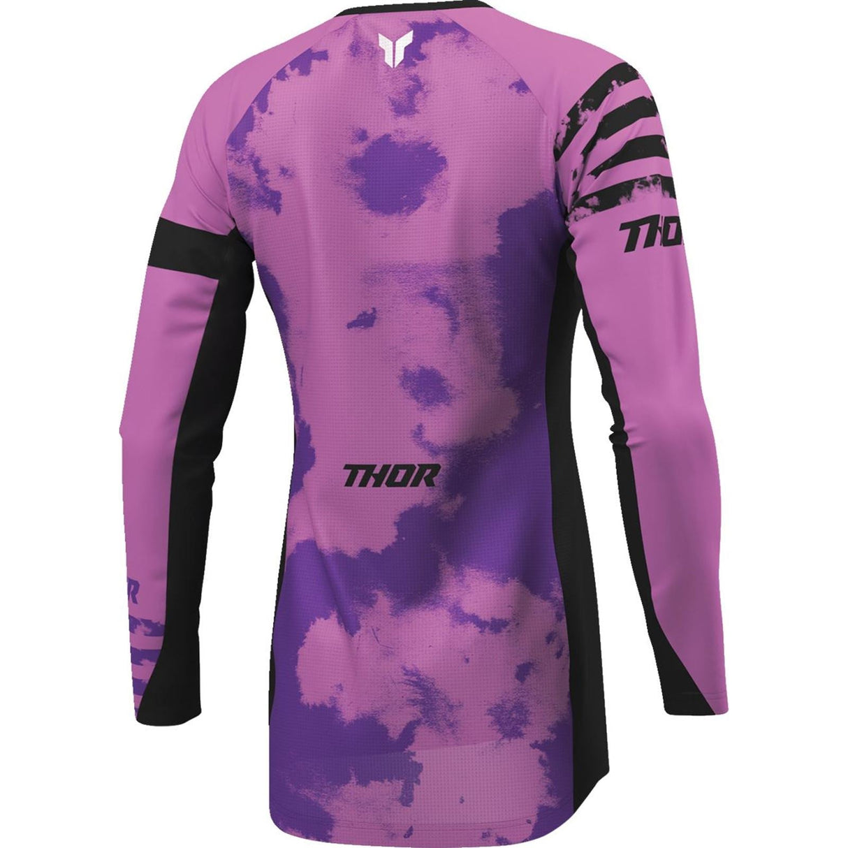 2026 Thor Women's LAUNCHMODE Bleach Jersey