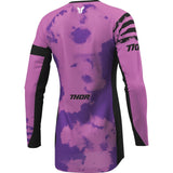 2026 Thor Women's LAUNCHMODE Bleach Jersey