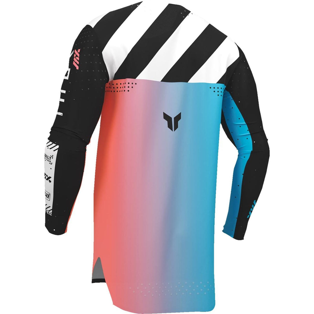 2026 Thor Youth SPORTMODE Synth Jersey