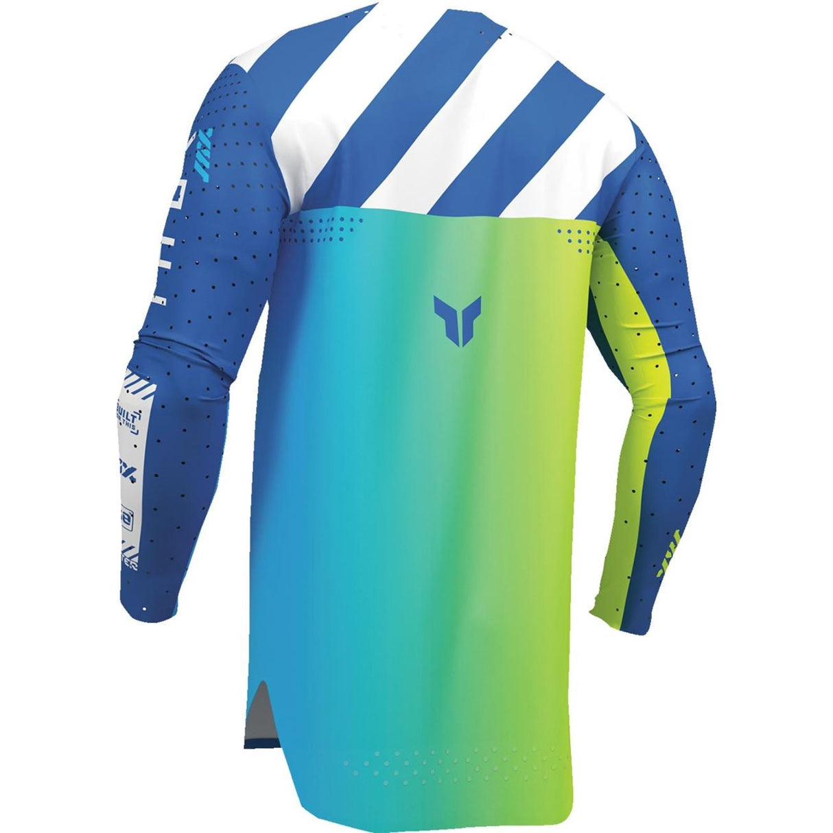 2026 Thor Youth SPORTMODE Synth Jersey