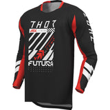 2026 Thor Youth LAUNCHMODE Futura Jersey_1787355