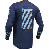 2026 Thor Youth LAUNCHMODE Futura Jersey