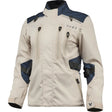 Thor Women's Range Jacket - Sand/Midnight_1786936