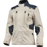 Thor Women's Range Jacket - Sand/Midnight_1786936