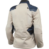 Thor Women's Range Jacket - Sand/Midnight