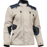 Thor Women's Range Jacket - Sand/Midnight