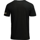 Thor Tangent T-Shirt - Black