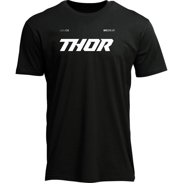 Thor Brave T-Shirt_1787772