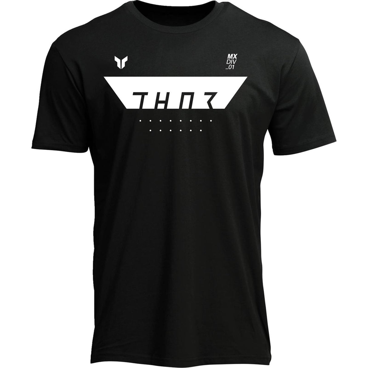 Thor Rogue T-Shirt - Black_1789078