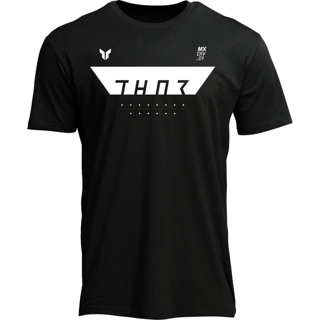 Thor Rogue T-Shirt - Black_1789078