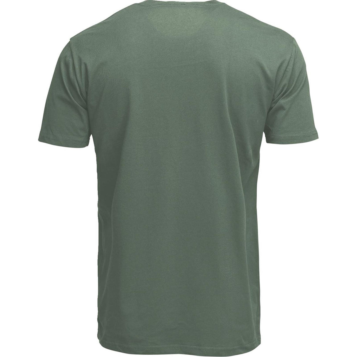Thor Converge T-Shirt - Olive
