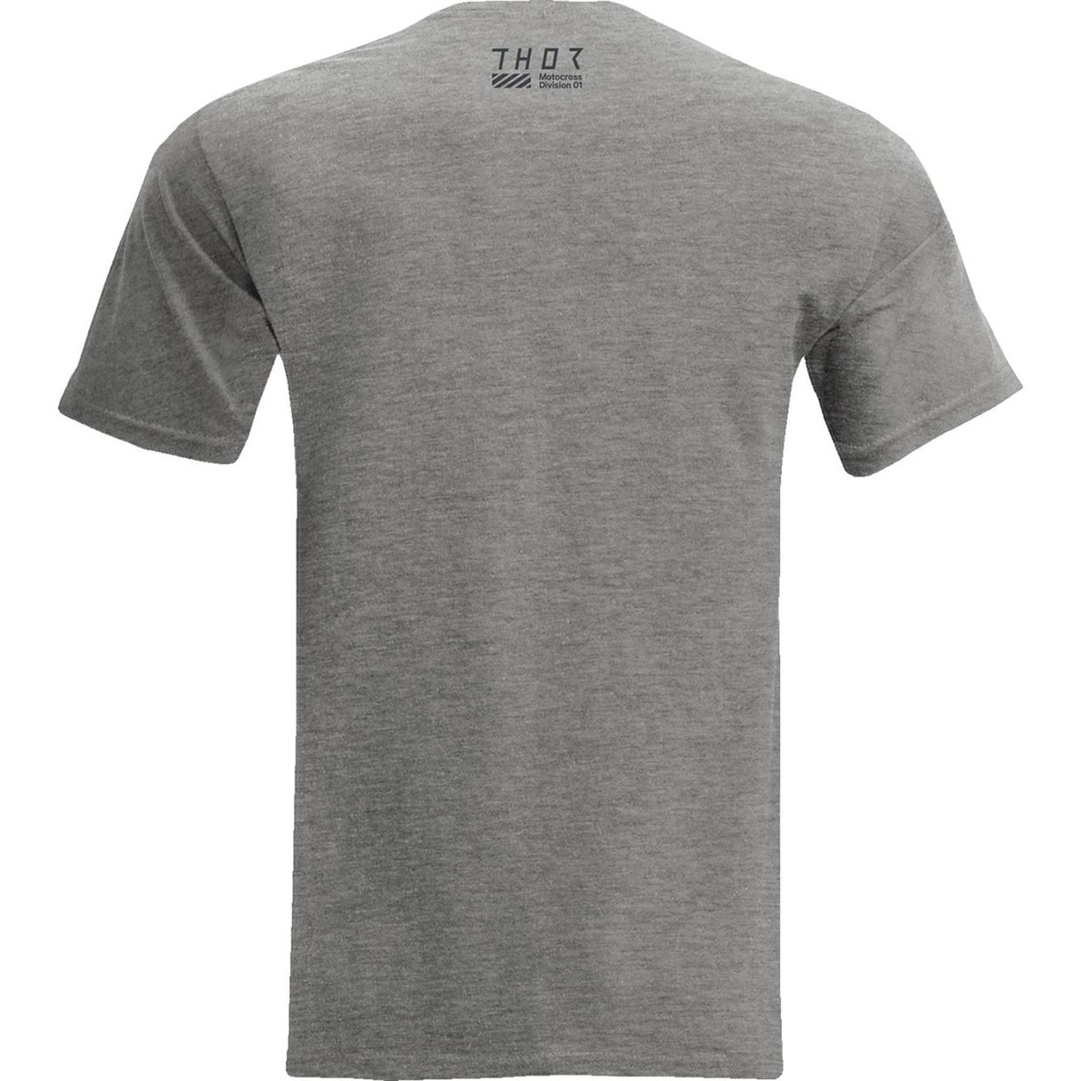 Thor Static T-Shirt - Heather Gray