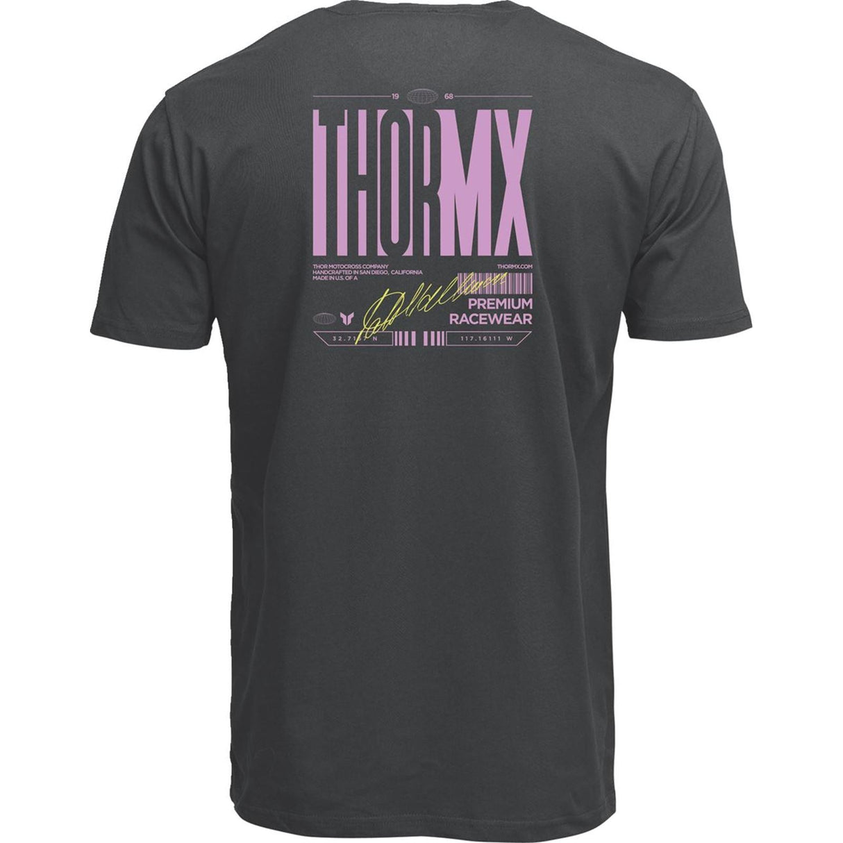 Thor Signature T-Shirt