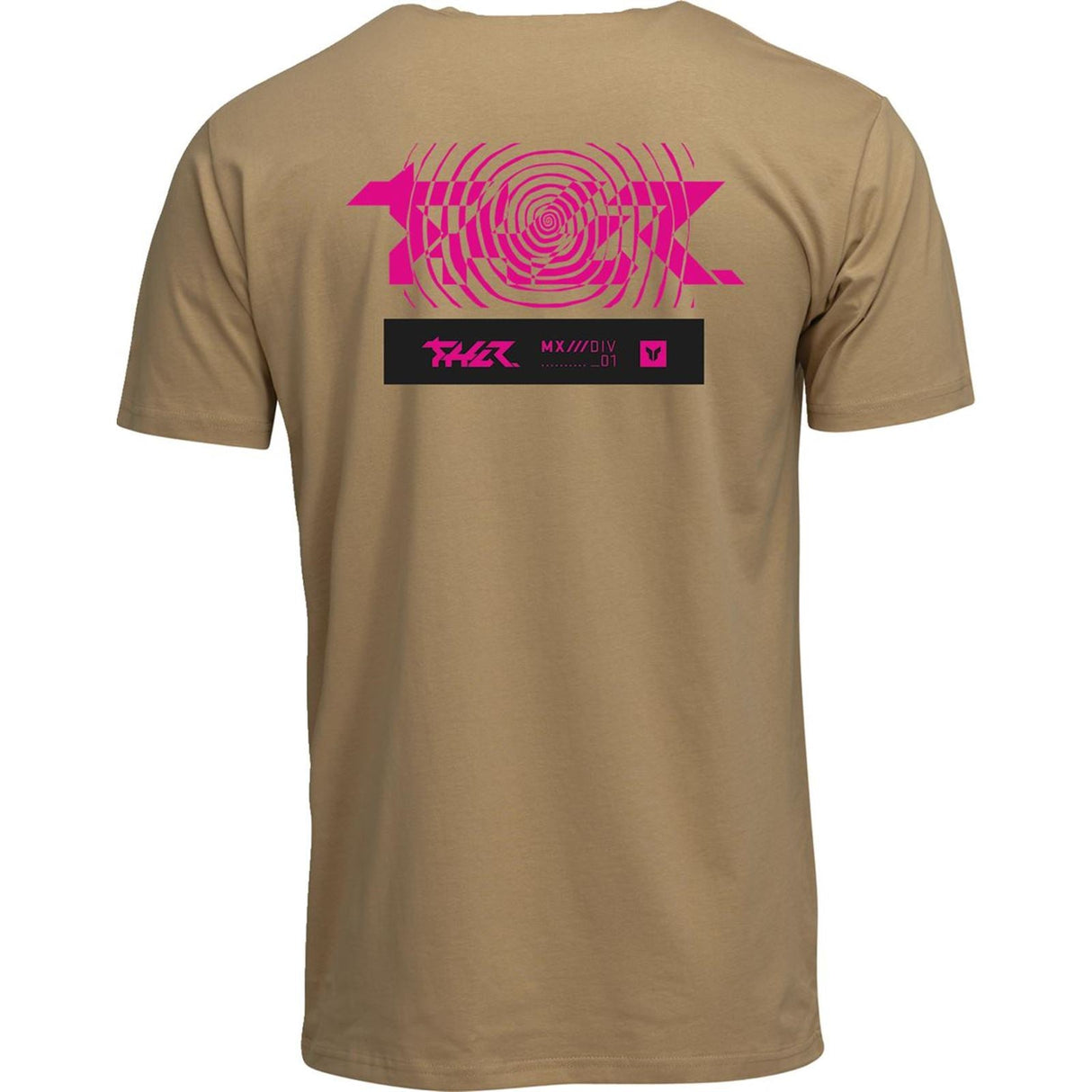 Thor Mind Control T-Shirt