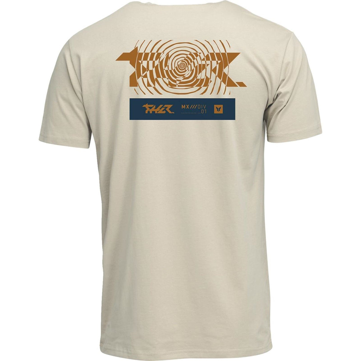 Thor Mind Control T-Shirt