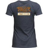 Thor Women's Mind Control T-Shirt - Navy