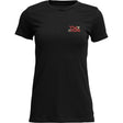 Thor Women's Vantage T-Shirt - Vintage Black_1786607