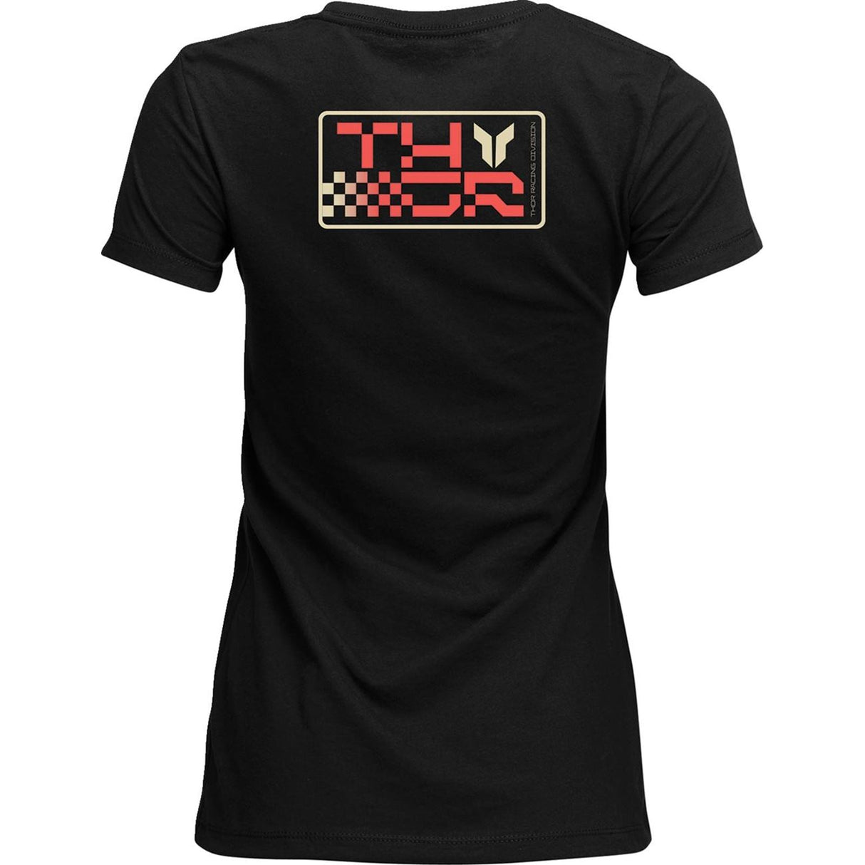 Thor Women's Vantage T-Shirt - Vintage Black