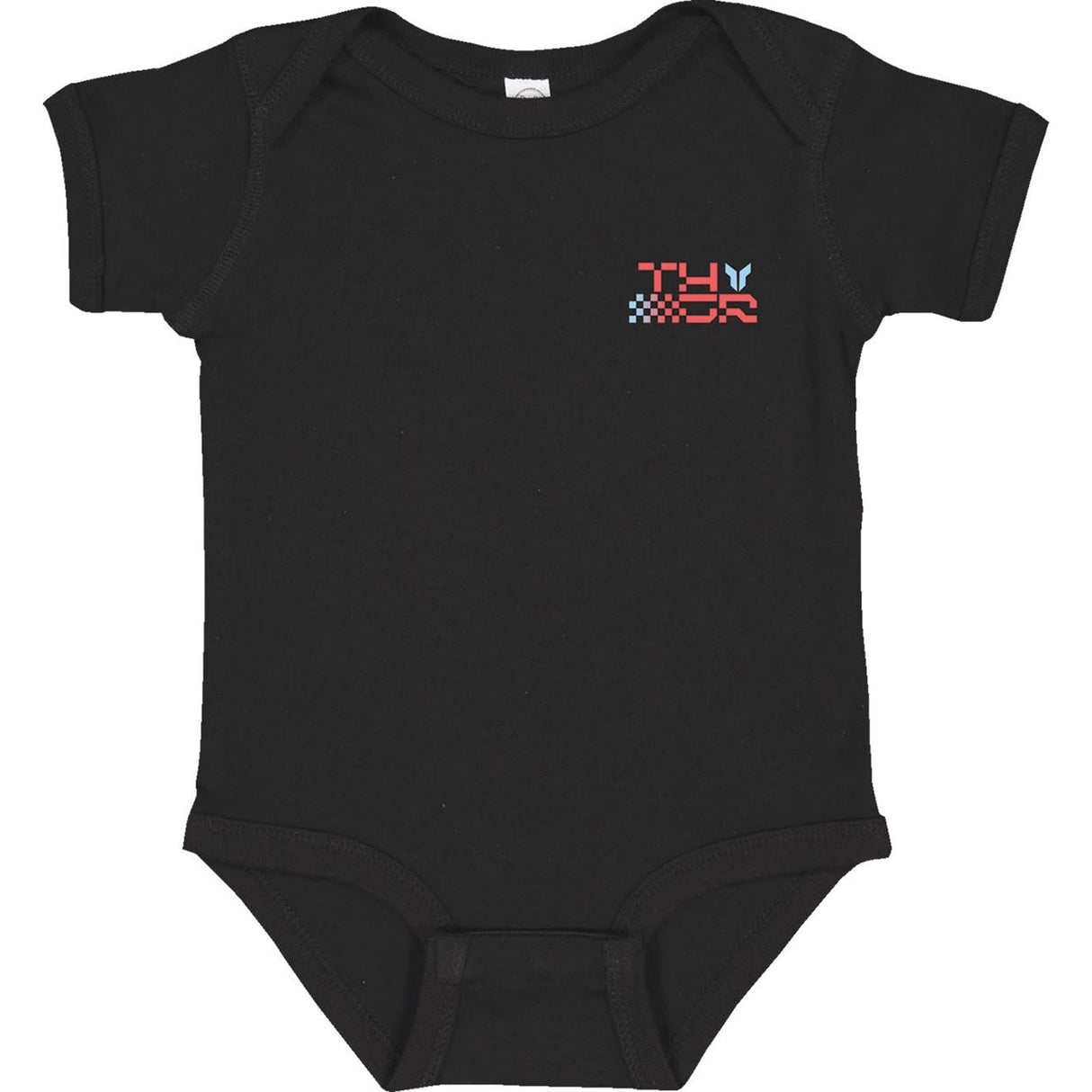 Thor Infant Vantage Supermini - Black_1788680