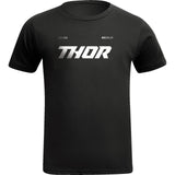 Thor Toddler Brave T-Shirt - Black_1788372