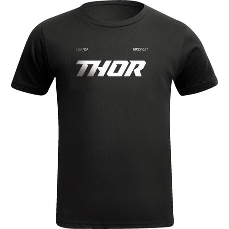 Thor Toddler Brave T-Shirt - Black_1788372