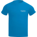 Thor Toddler Blueprint T-Shirt - Cobalt_1788998
