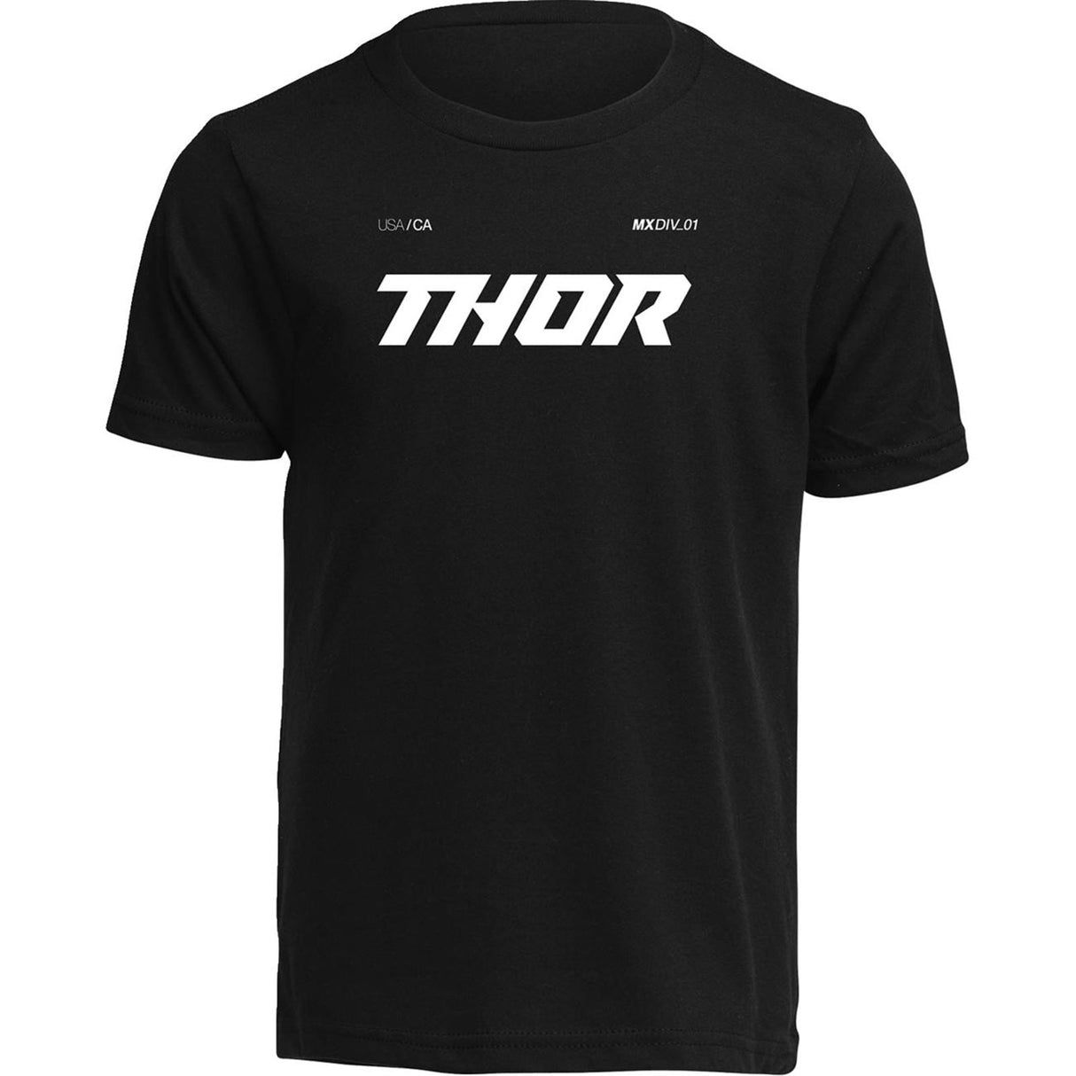 Thor Youth Brave T-Shirt_1786719