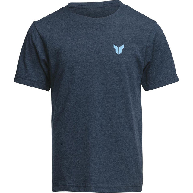Thor Youth Futura T-Shirt - Navy_1787207