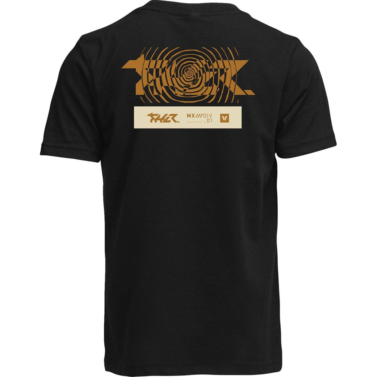 Thor Youth Mind Control T-Shirt