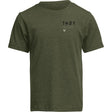 Thor Youth Stamp T-Shirt - Olive_1788843