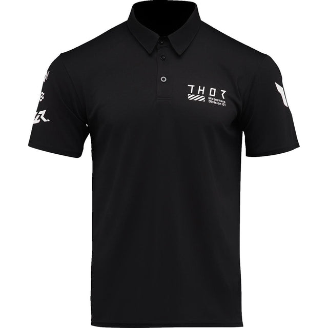 Thor Corpo Polo Shirt_1789196