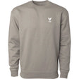 Thor Complex Crew Sweatshirt - Cement_1787697