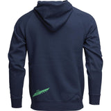 Thor Brave Pullover Hoodie - Navy