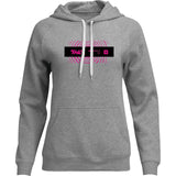 Thor Women's Mind Control Pullover Hoodie - Heather Gray_1787722